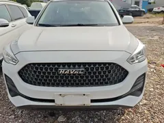 2019 Haval M6 1.5T MT 2WD VI, белый — фото 2