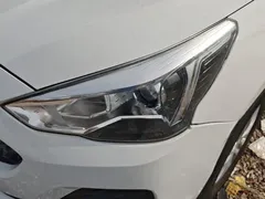 2019 Haval M6 1.5T MT 2WD VI, белый — фото 5