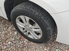 2019 Haval M6 1.5T MT 2WD VI, белый — фото 6