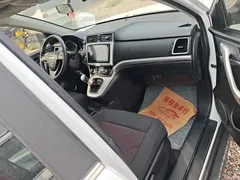 2019 Haval M6 1.5T MT 2WD VI, белый — фото 8