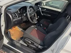 2019 Haval M6 1.5T MT 2WD VI, белый — фото 9