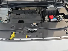 2019 Haval M6 1.5T MT 2WD VI, белый — фото 10