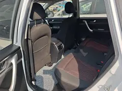 2019 Haval M6 1.5T MT 2WD VI, белый — фото 11