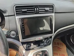 2019 Haval M6 1.5T MT 2WD VI, белый — фото 13