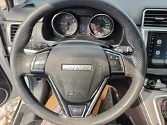 2019 Haval M6 1.5T MT 2WD VI, белый — фото 15