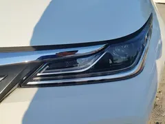 2022 Toyota Allion 2.0L Elite, белый — фото 5