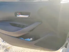 2022 Toyota Allion 2.0L Elite, белый — фото 7