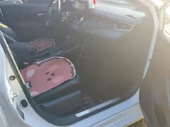 2022 Toyota Allion 2.0L Elite, белый — фото 8