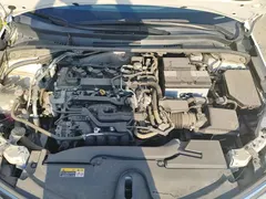 2022 Toyota Allion 2.0L Elite, белый — фото 10
