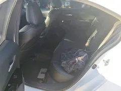 2022 Toyota Allion 2.0L Elite, белый — фото 11