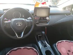 2022 Toyota Allion 2.0L Elite, белый — фото 12