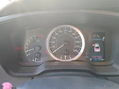2022 Toyota Allion 2.0L Elite, белый — фото 14
