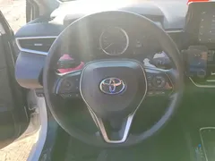2022 Toyota Allion 2.0L Elite, белый — фото 15