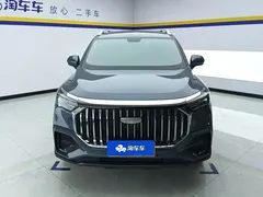2023 Geely Haoyue L 2.0T DCT — фото 2