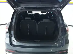 2023 Geely Haoyue L 2.0T DCT — фото 4