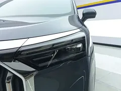 2023 Geely Haoyue L 2.0T DCT — фото 5