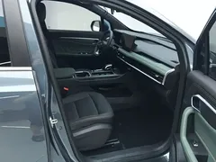 2023 Geely Haoyue L 2.0T DCT — фото 8