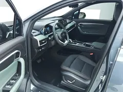 2023 Geely Haoyue L 2.0T DCT — фото 9