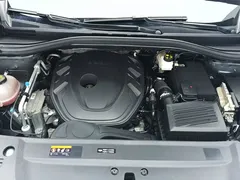 2023 Geely Haoyue L 2.0T DCT — фото 10