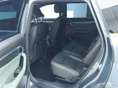 2023 Geely Haoyue L 2.0T DCT — фото 11