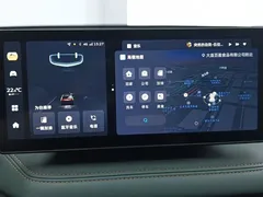2023 Geely Haoyue L 2.0T DCT — фото 13
