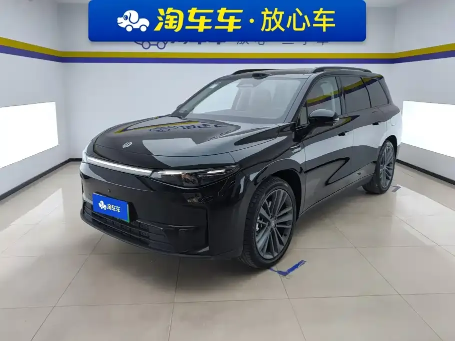 2026 Leapmotor C16 280 6