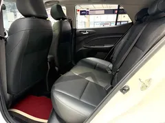 2021 Kia Yipao 1.4L CVT, белый — фото 6