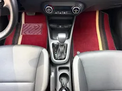 2021 Kia Yipao 1.4L CVT, белый — фото 11