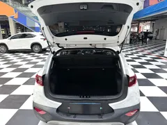 2021 Kia Yipao 1.4L CVT, белый — фото 14