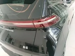 2023 BYD Seagull Vitality, чёрный — фото 8
