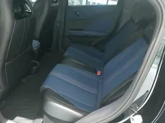 2023 BYD Seagull Vitality, чёрный — фото 17