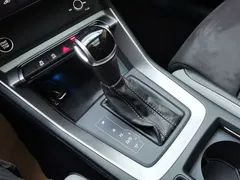 2023 Audi Q3 35 TFSI 1.4T, белый — фото 13