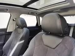2023 Audi Q3 35 TFSI 1.4T, белый — фото 15