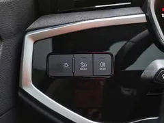 2023 Audi Q3 35 TFSI 1.4T, белый — фото 16