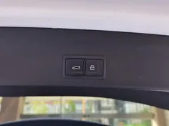 2023 Audi Q3 35 TFSI 1.4T, белый — фото 21