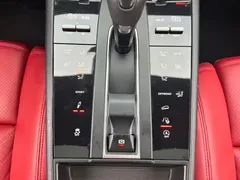 2022 Porsche Macan T 2.0T, белый — фото 15