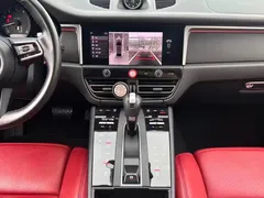 2022 Porsche Macan T 2.0T, белый — фото 16