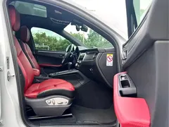 2022 Porsche Macan T 2.0T, белый — фото 25