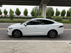 2023 BYD Qin PLUS 55KM, белый — фото 3