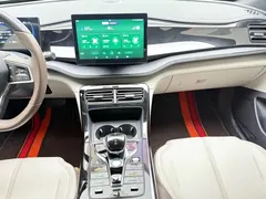 2023 BYD Qin PLUS 55KM, белый — фото 16