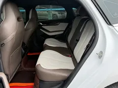 2023 BYD Qin PLUS 55KM, белый — фото 17