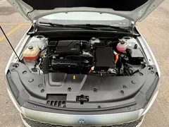 2023 BYD Qin PLUS 55KM, белый — фото 21