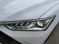 2023 BYD Qin PLUS 55KM, белый — фото 22