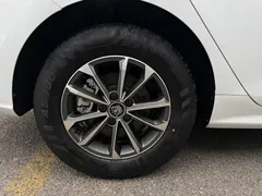 2023 BYD Qin PLUS 55KM, белый — фото 23