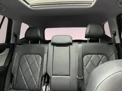 2024 Volkswagen Teramont 380TSI 4WD Luxury, чёрный — фото 9