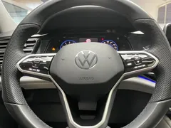 2024 Volkswagen Teramont 380TSI 4WD Luxury, чёрный — фото 12