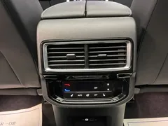 2024 Volkswagen Teramont 380TSI 4WD Luxury, чёрный — фото 15