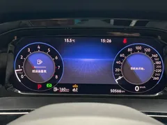 2024 Volkswagen Teramont 380TSI 4WD Luxury, чёрный — фото 18