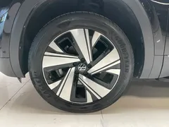 2024 Volkswagen Teramont 380TSI 4WD Luxury, чёрный — фото 24