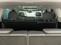 2024 Volkswagen Teramont 380TSI 4WD Luxury, чёрный — фото 30